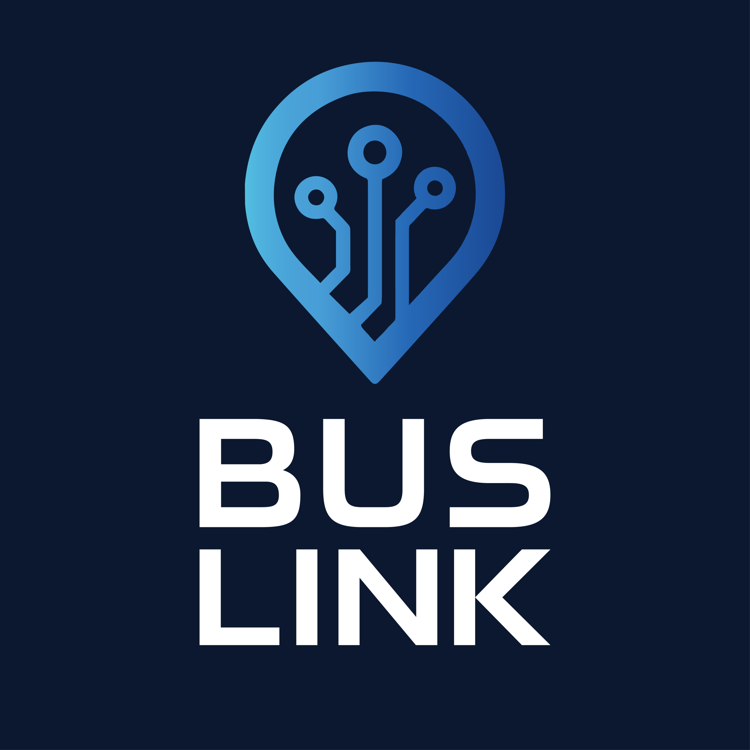 BusLink Logo